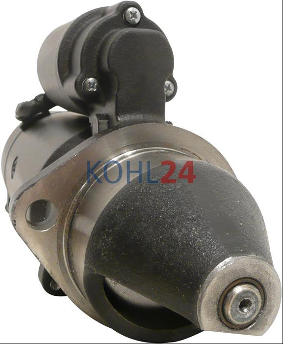 Anlasser Claas Ares Arion Celtis Renault Ares Ergos Iskra Letrika 11.131.318 11.131.823 11.131.855 AZF4218 AZF4227 AZF4582 IS1369 Mahle MS44 12 Volt 3,0 KW